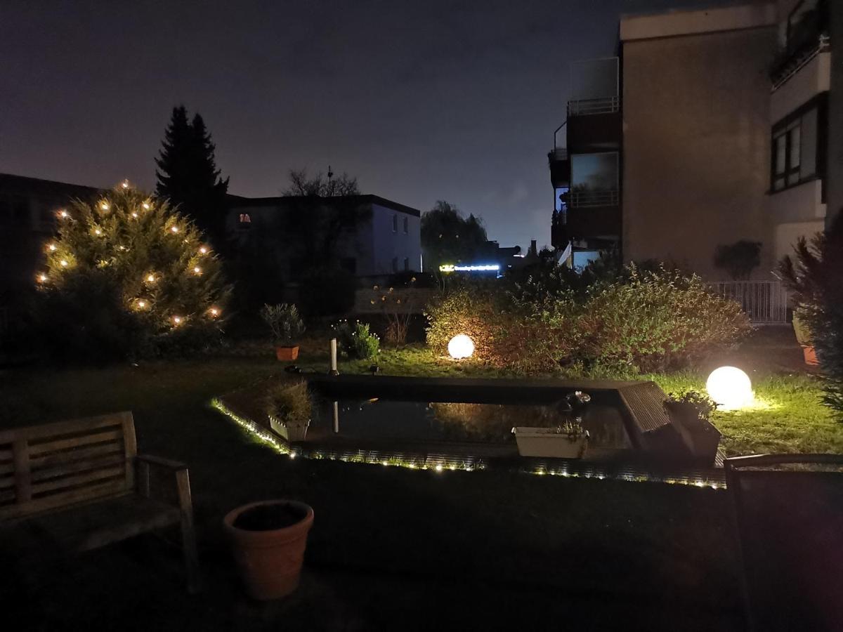 Akzent Hotel Koerner Hof Dortmund Dış mekan fotoğraf