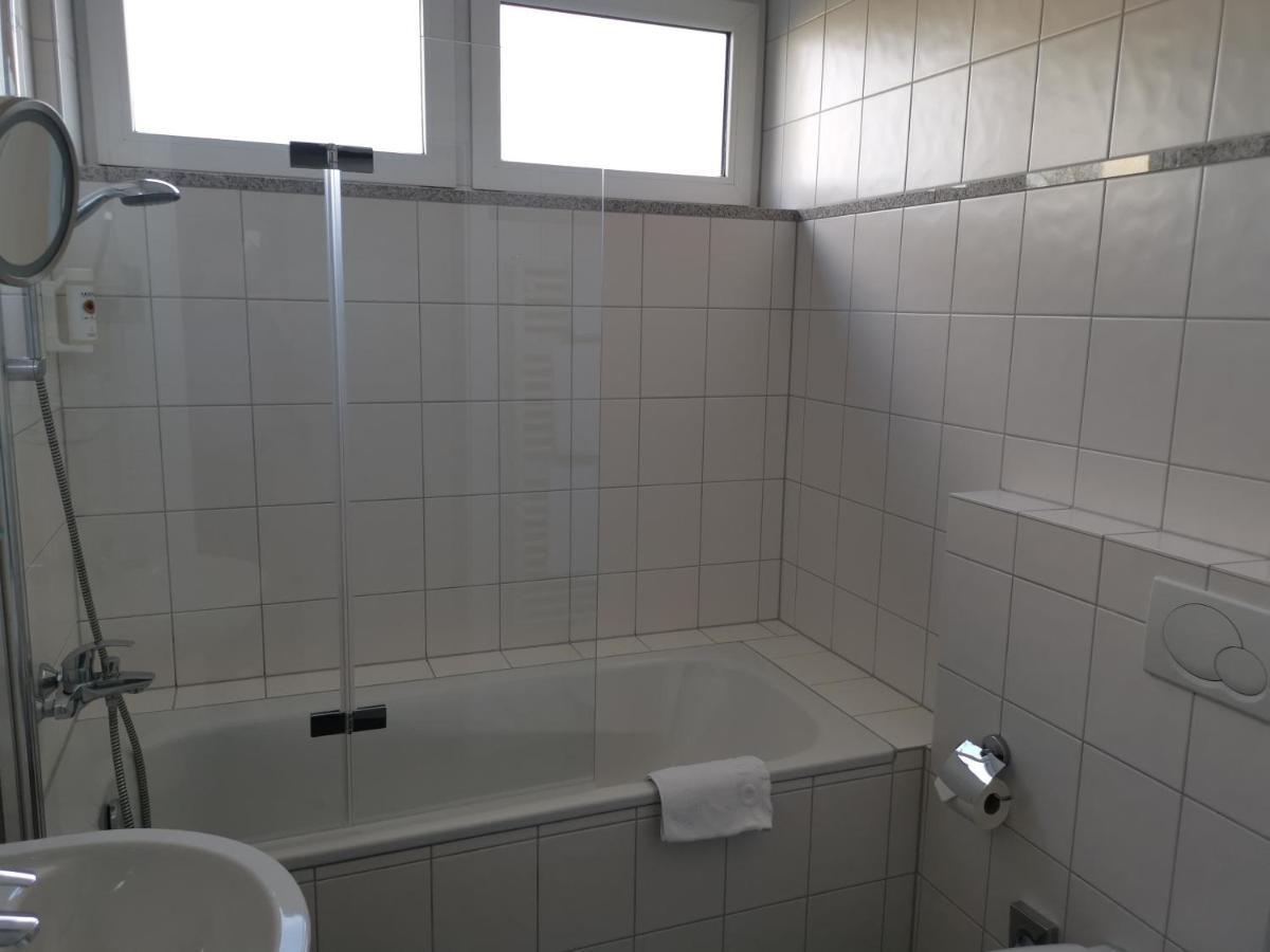 Akzent Hotel Koerner Hof Dortmund Dış mekan fotoğraf