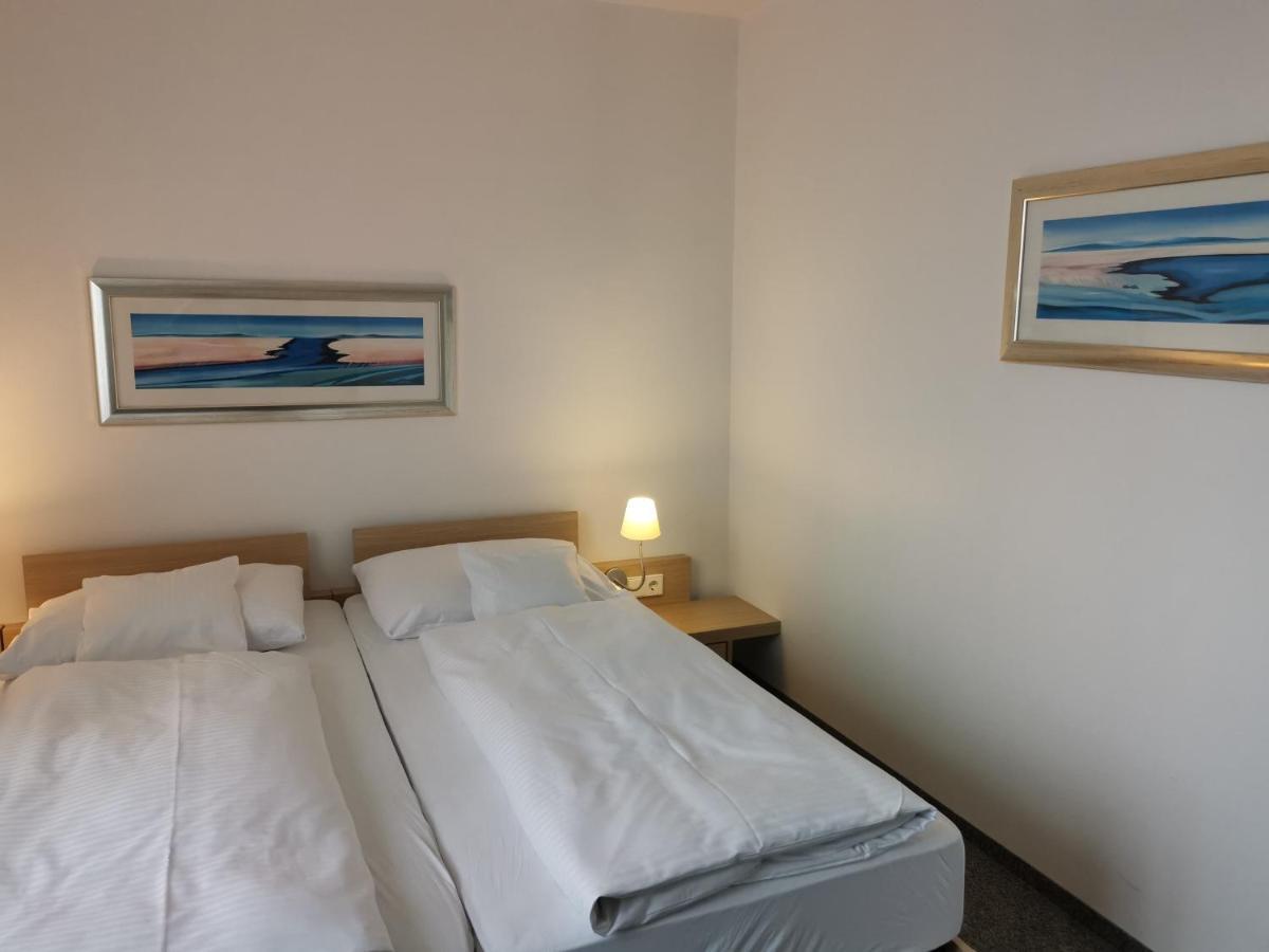 Akzent Hotel Koerner Hof Dortmund Dış mekan fotoğraf
