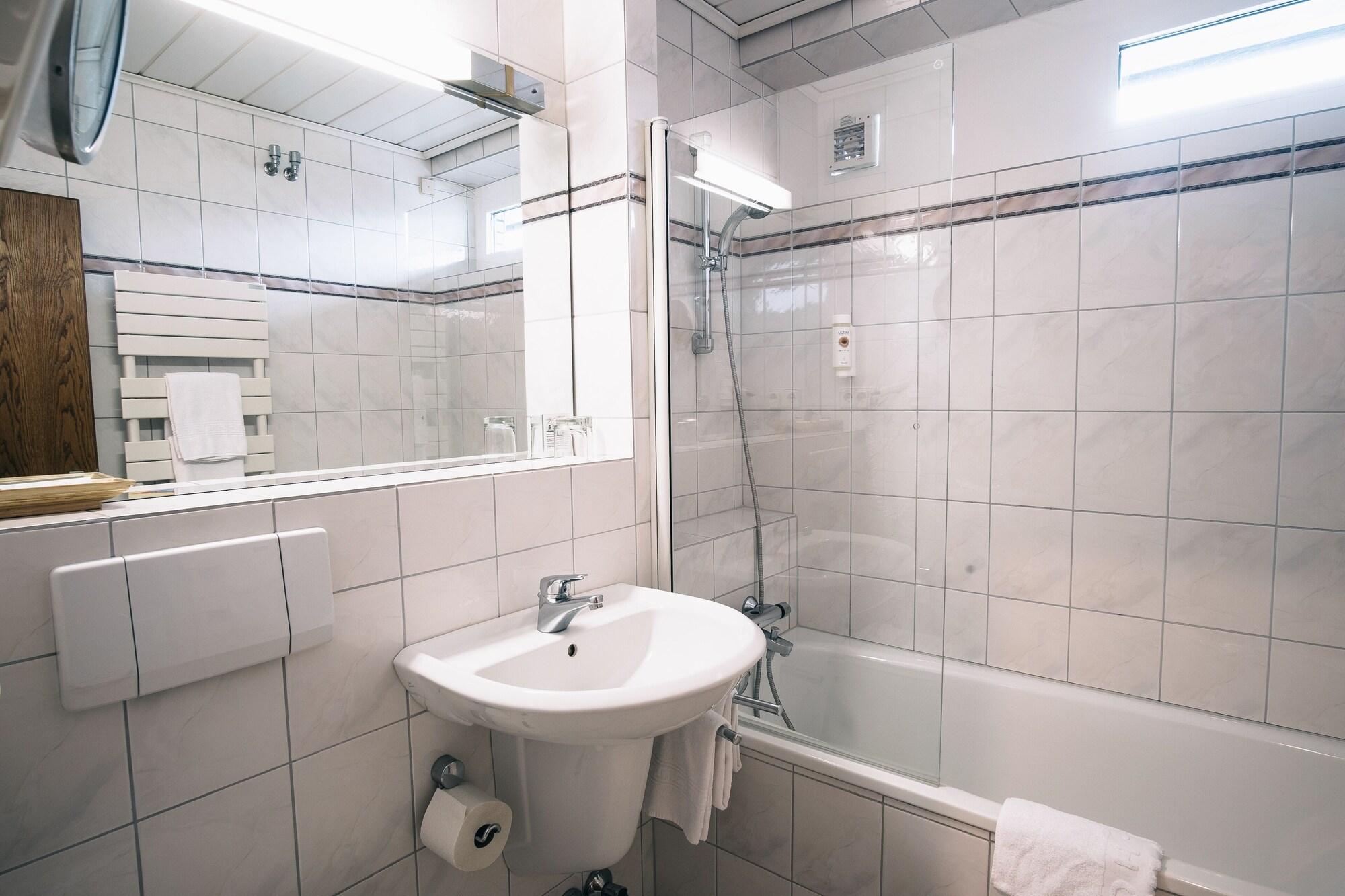 Akzent Hotel Koerner Hof Dortmund Dış mekan fotoğraf