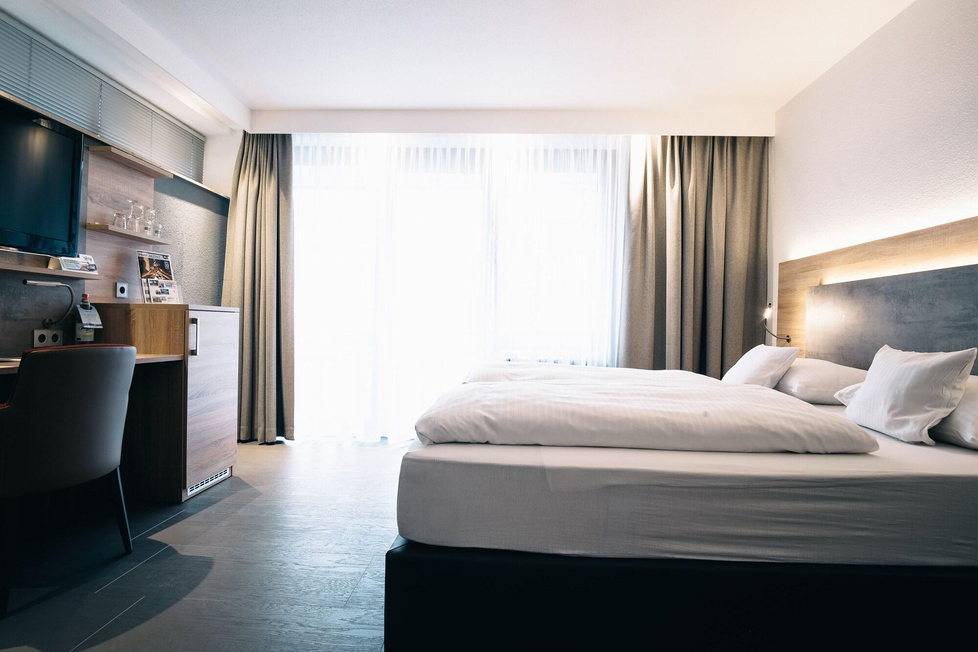 Akzent Hotel Koerner Hof Dortmund Dış mekan fotoğraf