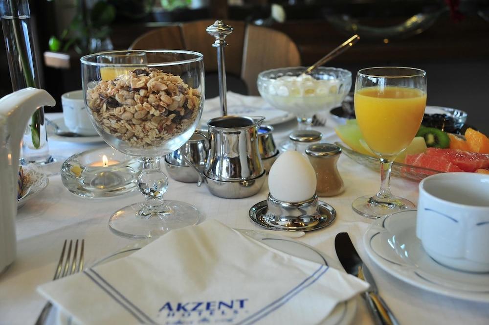Akzent Hotel Koerner Hof Dortmund Dış mekan fotoğraf