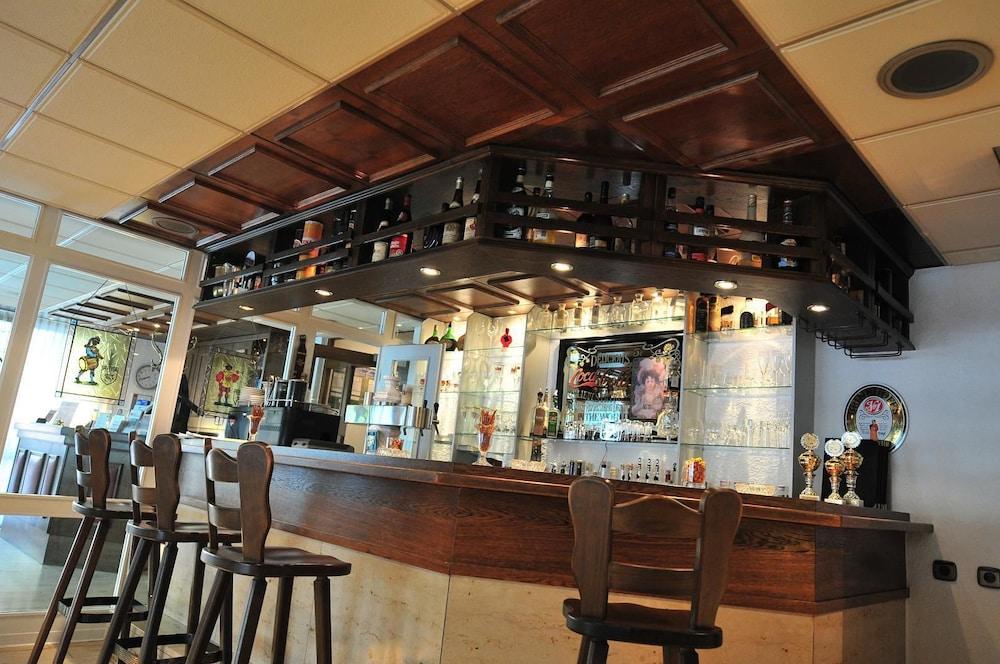 Akzent Hotel Koerner Hof Dortmund Dış mekan fotoğraf