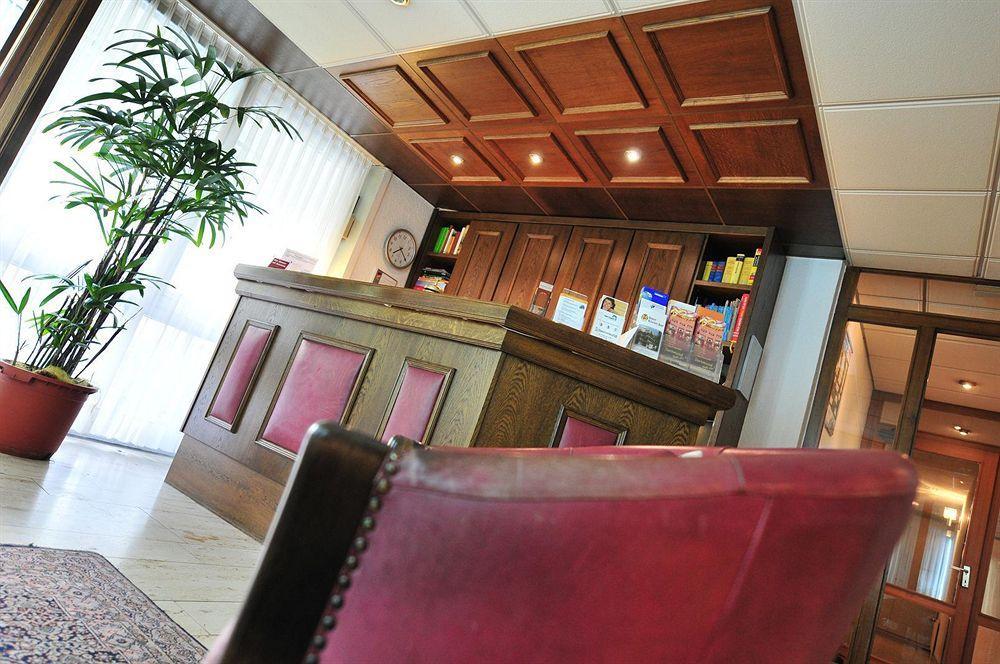 Akzent Hotel Koerner Hof Dortmund Dış mekan fotoğraf