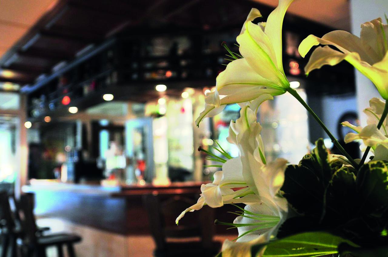 Akzent Hotel Koerner Hof Dortmund Dış mekan fotoğraf