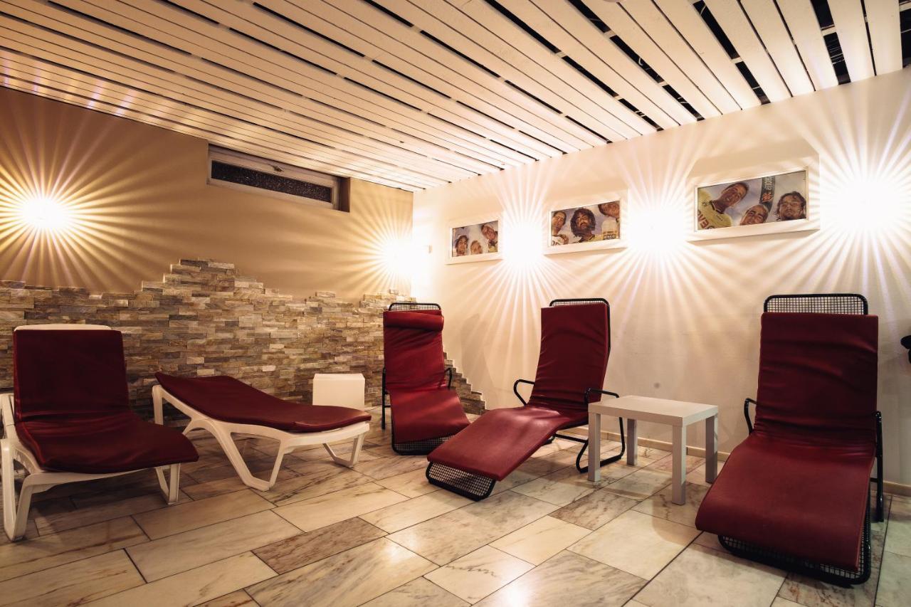 Akzent Hotel Koerner Hof Dortmund Dış mekan fotoğraf